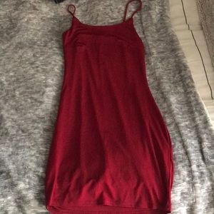 Fashion nova mini dress